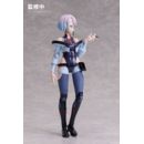 Cyberpunk: Edgerunners BUZZmod Action Figure 1/12 Lucy 14 cm   