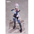 Cyberpunk: Edgerunners BUZZmod Action Figure 1/12 Lucy 14 cm   