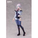 Cyberpunk: Edgerunners BUZZmod Action Figure 1/12 Lucy 14 cm   