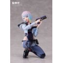 Cyberpunk: Edgerunners BUZZmod Action Figure 1/12 Lucy 14 cm   