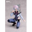 Cyberpunk: Edgerunners BUZZmod Action Figure 1/12 Lucy 14 cm   