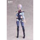 Cyberpunk: Edgerunners BUZZmod Action Figure 1/12 Lucy 14 cm   