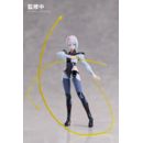 Cyberpunk: Edgerunners BUZZmod Action Figure 1/12 Lucy 14 cm   