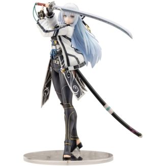 The Legend of Heroes PVC Statue 1/8 Shizuna Rem Misurugi 23 cm  