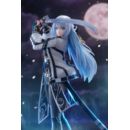 The Legend of Heroes PVC Statue 1/8 Shizuna Rem Misurugi 23 cm  