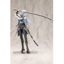 The Legend of Heroes PVC Statue 1/8 Shizuna Rem Misurugi 23 cm  