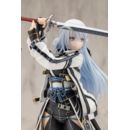 The Legend of Heroes PVC Statue 1/8 Shizuna Rem Misurugi 23 cm  