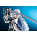 The Legend of Heroes PVC Statue 1/8 Shizuna Rem Misurugi 23 cm  