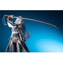 The Legend of Heroes PVC Statue 1/8 Shizuna Rem Misurugi 23 cm  