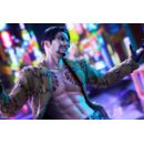 Like a Dragon PVC Statue 1/6 Goro Majima 30 cm   