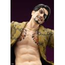 Like a Dragon PVC Statue 1/6 Goro Majima 30 cm   