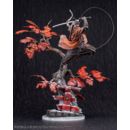 Sekiro: Shadows Die Twice PVC Statue 1/7 Wolf 42 cm     