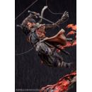 Sekiro: Shadows Die Twice PVC Statue 1/7 Wolf 42 cm     