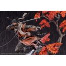 Sekiro: Shadows Die Twice PVC Statue 1/7 Wolf 42 cm     