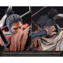 Sekiro: Shadows Die Twice PVC Statue 1/7 Wolf 42 cm     
