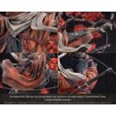 Sekiro: Shadows Die Twice PVC Statue 1/7 Wolf 42 cm     