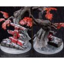 Sekiro: Shadows Die Twice PVC Statue 1/7 Wolf 42 cm     