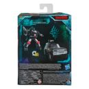 Transformers Generations War for Cybertron: Earthrise Deluxe Class Action Figure Trailbreaker 14 cm