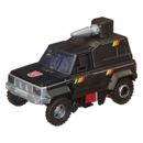 Transformers Generations War for Cybertron: Earthrise Deluxe Class Action Figure Trailbreaker 14 cm