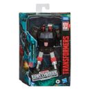 Transformers Generations War for Cybertron: Earthrise Deluxe Class Action Figure Trailbreaker 14 cm