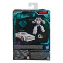 Transformers Generations War for Cybertron: Earthrise Deluxe Class Action Figure Runamuck 14 cm