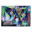 Transformers Generations Legacy Evolution Voyager Class Action Figure Nacelle 18 cm