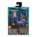 Transformers Generations Legacy Evolution Deluxe Class Action Figure Beachcomber & Paradise Parakeet 14 cm