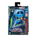 Transformers Generations Legacy Evolution Deluxe Class Action Figure Autobot Devcon 14 cm