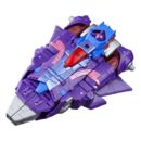 Transformers Age of the Primes Voyager Class Figura The Thirteen: Alpha Trion 18 cm