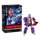 Transformers Age of the Primes Voyager Class Figura The Thirteen: Alpha Trion 18 cm