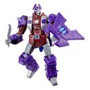 Transformers Age of the Primes Voyager Class Figura The Thirteen: Alpha Trion 18 cm