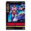 Transformers Age of the Primes Voyager Class Figura The Thirteen: Alpha Trion 18 cm