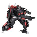 Transformers Age of the Primes Voyager Class Action Figure Flatline 18 cm