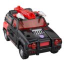 Transformers Age of the Primes Voyager Class Action Figure Flatline 18 cm