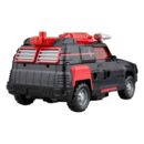 Transformers Age of the Primes Voyager Class Action Figure Flatline 18 cm