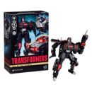 Transformers Age of the Primes Voyager Class Action Figure Flatline 18 cm