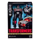 Transformers Age of the Primes Voyager Class Action Figure Flatline 18 cm