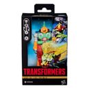 Transformers Age of the Primes Deluxe Class Action Figure Venin 14 cm