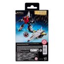 Transformers Age of the Primes Deluxe Class Action Figure Aerialbot Skydive 14 cm