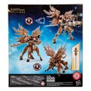 Transformers Age of the Primes Leader Class Action Figure The Thirteen: Onyx Prime 19 cm