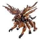 Transformers Age of the Primes Leader Class Action Figure The Thirteen: Onyx Prime 19 cm