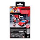 Transformers: Devastation Studio Series Deluxe Class Action Figure Sideswipe 11 cm