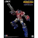 Transformers: Bumblebee DLX Action Figure 1/6 Optimus Prime Cybertron Mode 28 cm *heo exclusive*