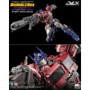 Transformers: Bumblebee DLX Action Figure 1/6 Optimus Prime Cybertron Mode 28 cm *heo exclusive*