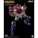 Transformers: Bumblebee DLX Action Figure 1/6 Optimus Prime Cybertron Mode 28 cm *heo exclusive*