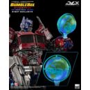Transformers: Bumblebee DLX Action Figure 1/6 Optimus Prime Cybertron Mode 28 cm *heo exclusive*