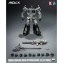 Transformers MDLX Action Figure Optimus Prime (Sleep Mode) 18 cm *heo exclusive*