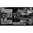 Transformers MDLX Action Figure Optimus Prime (Sleep Mode) 18 cm *heo exclusive*