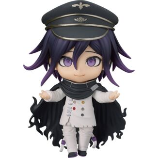 Kokichi Oma Nendoroid 2802 Danganronpa V3: Killing Harmony
