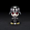 Helldivers 2 Replica 1/4 Field Chemist Helmet 11 cm